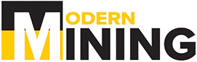 Modern Mining 2019 masthead