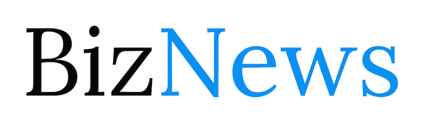 BizNews logo