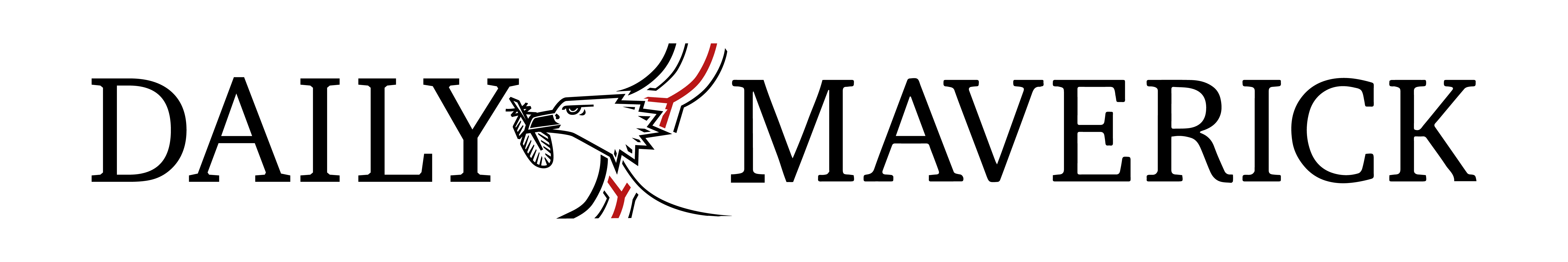 DailyMaverick logo