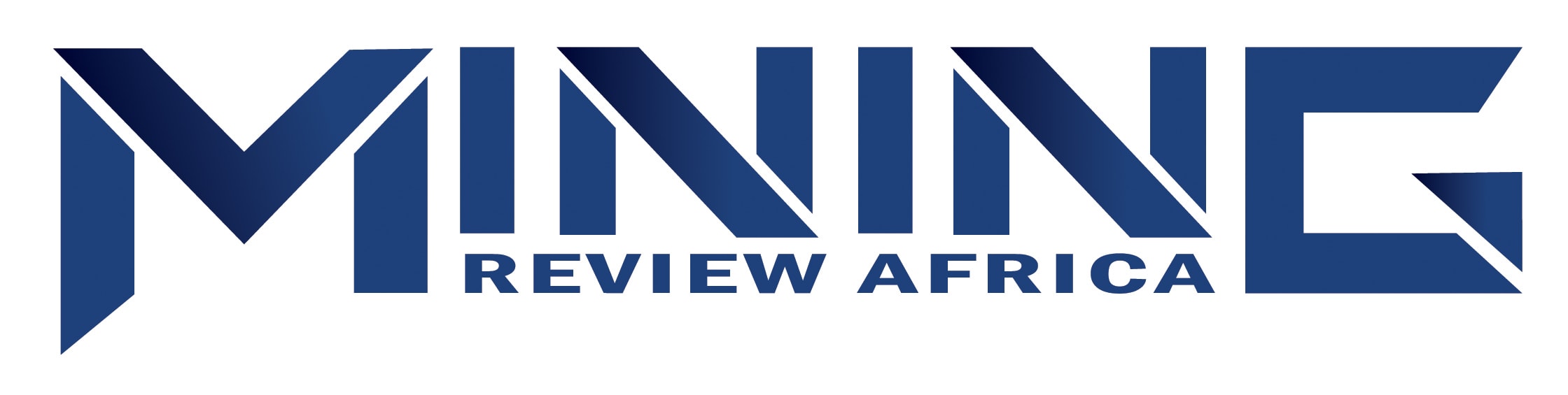 mining review logo retina